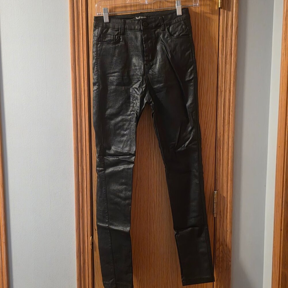 Apperloth Women's Jeans Size XS